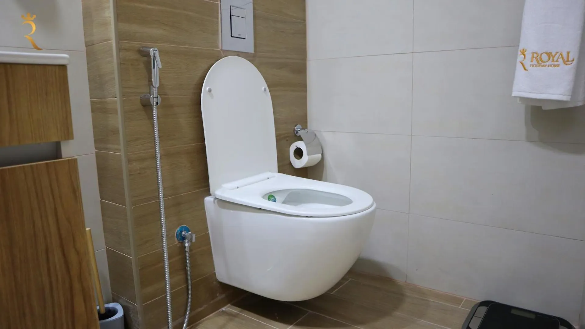 City Nest Bright And Airy 2Br Apartment In Oasis  Abu Dhabi