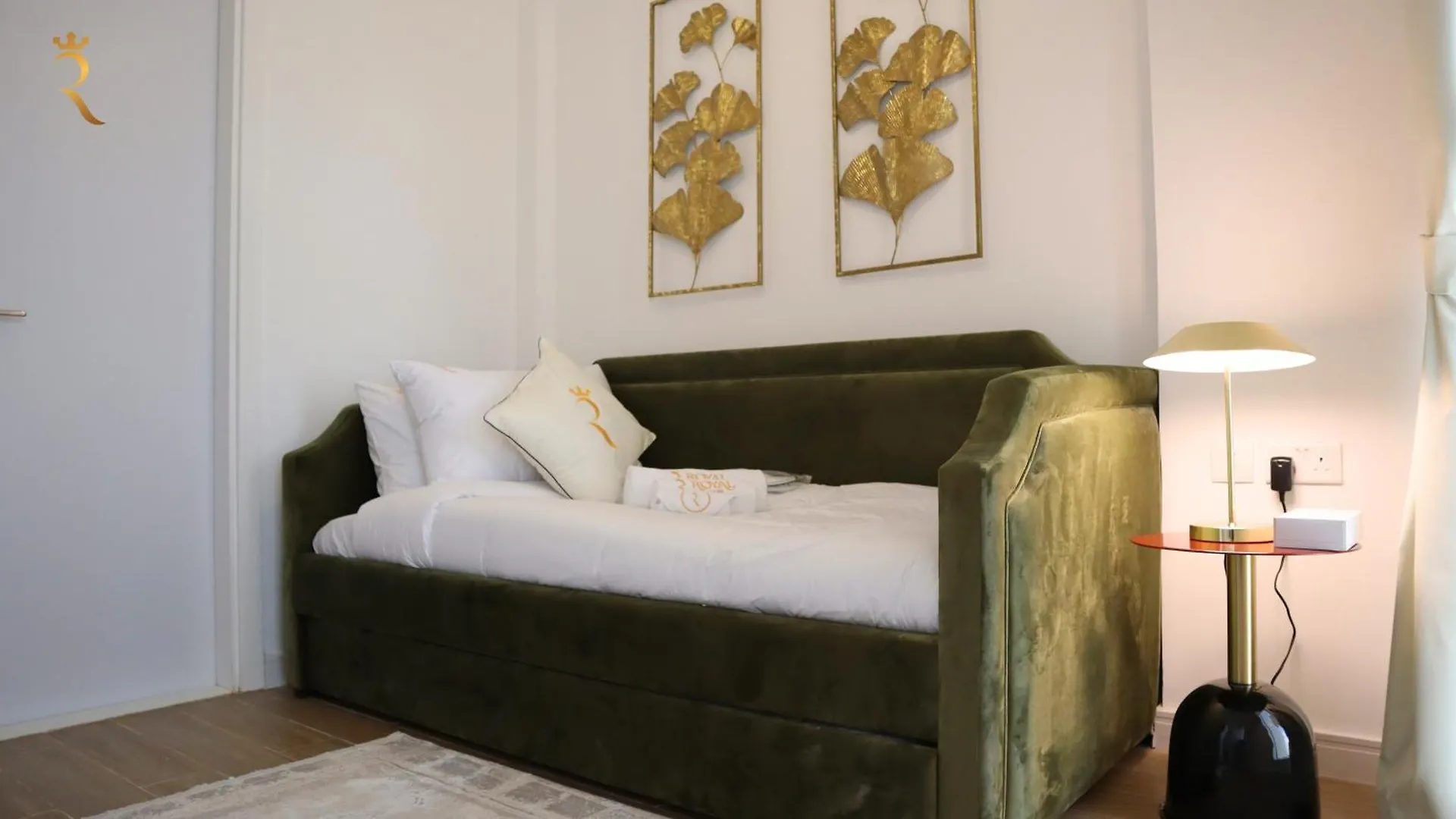 City Nest Bright And Airy 2Br Apartment In Oasis Forenede Arabiske Emirater