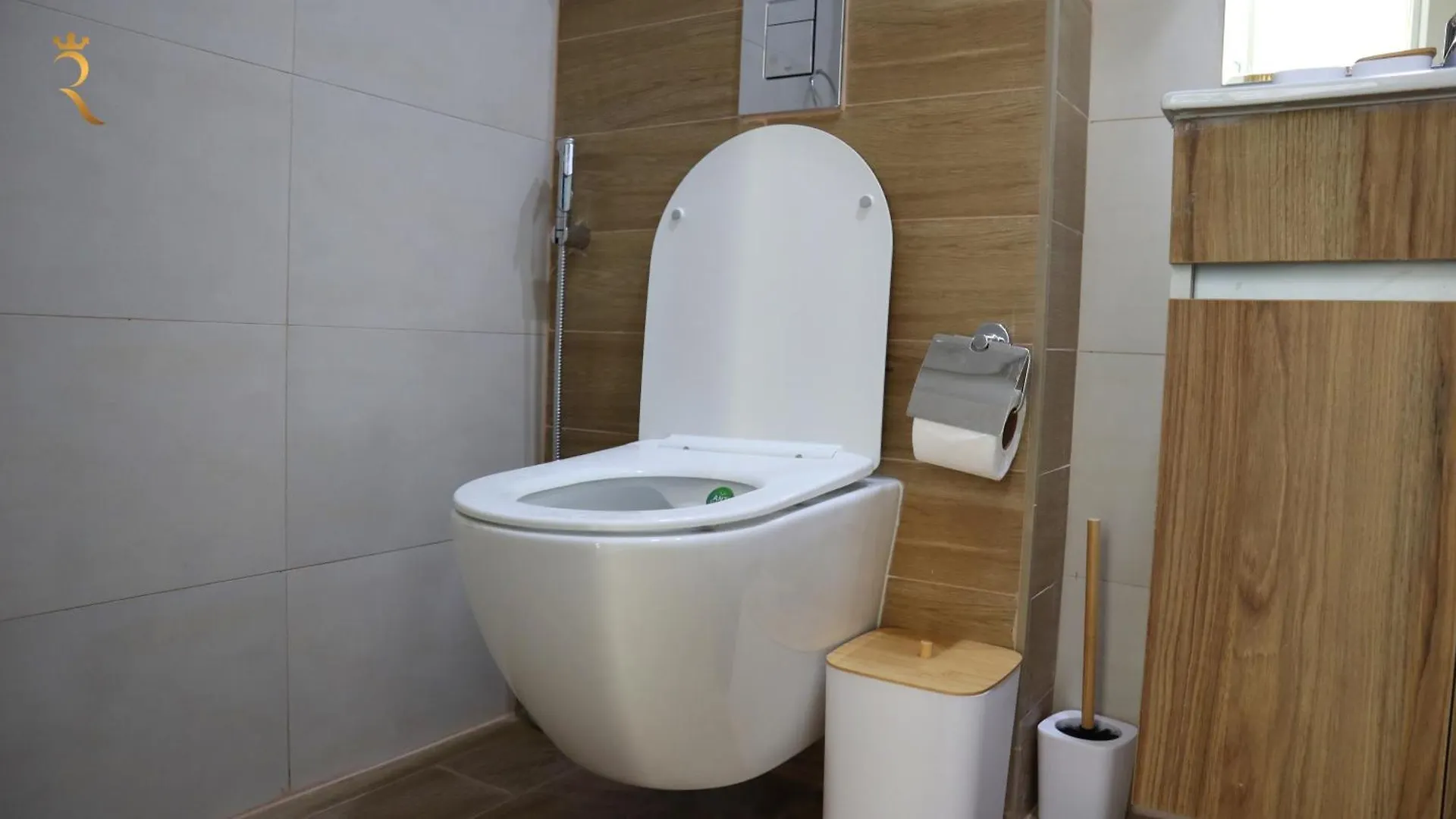 City Nest Bright And Airy 2Br Apartment In Oasis 0*, Abu Dhabi Forenede Arabiske Emirater
