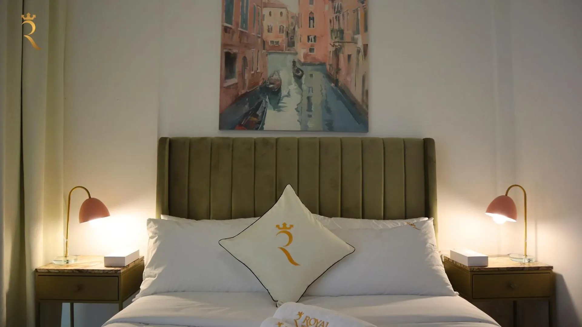 City Nest Bright And Airy 2Br Apartment In Oasis