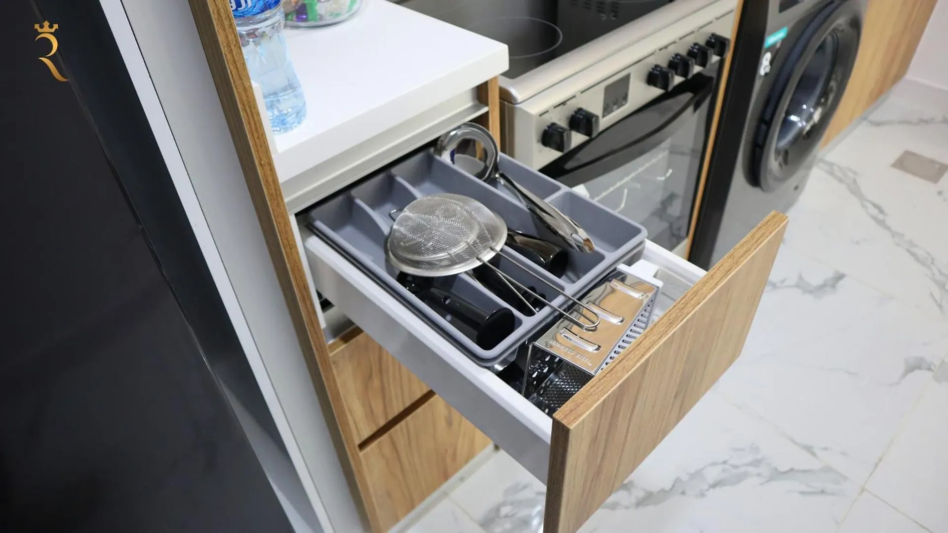 City Nest Bright And Airy 2Br Apartment In Oasis